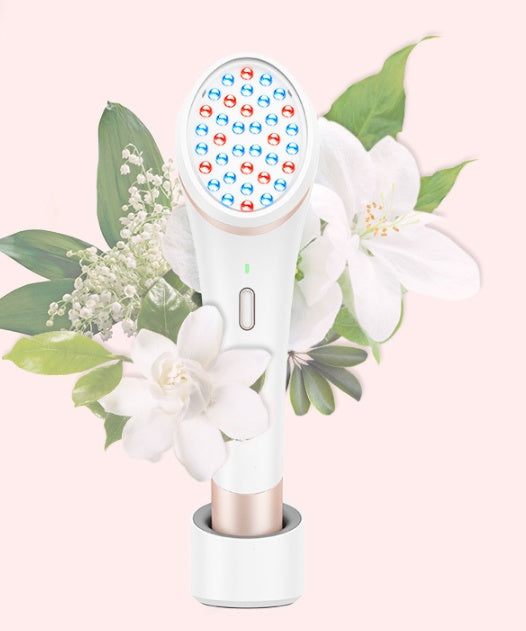 LED Light Acne Eraser